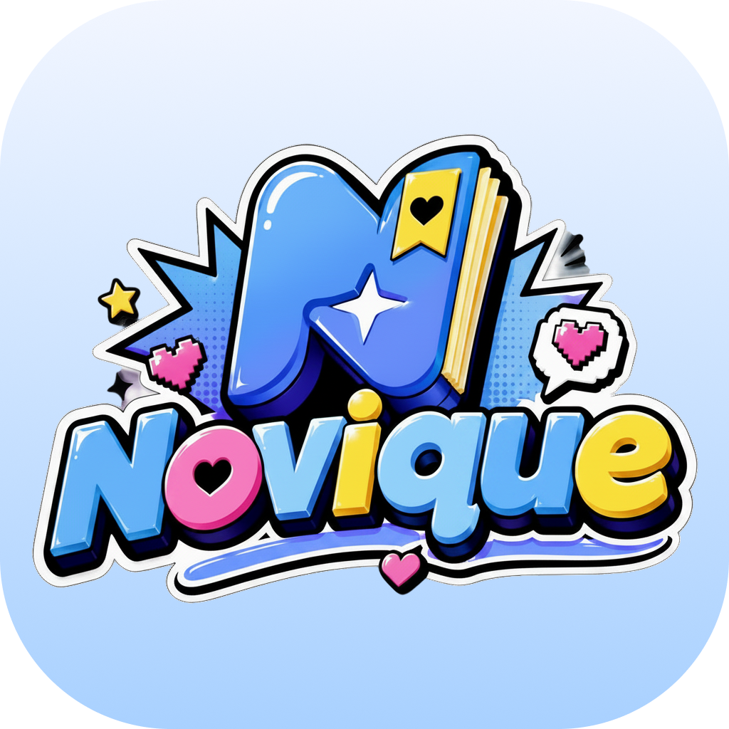 NoviqueShort